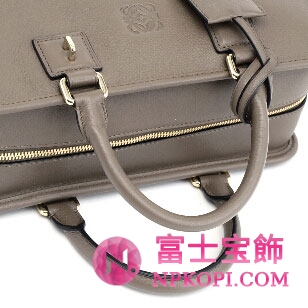 2012年春夏新作 ロエベ　ハンドバッグ　アマソナ　ＡＭＡＺＯＮＡ　２８ LOEWE 352 79 A03-2270 